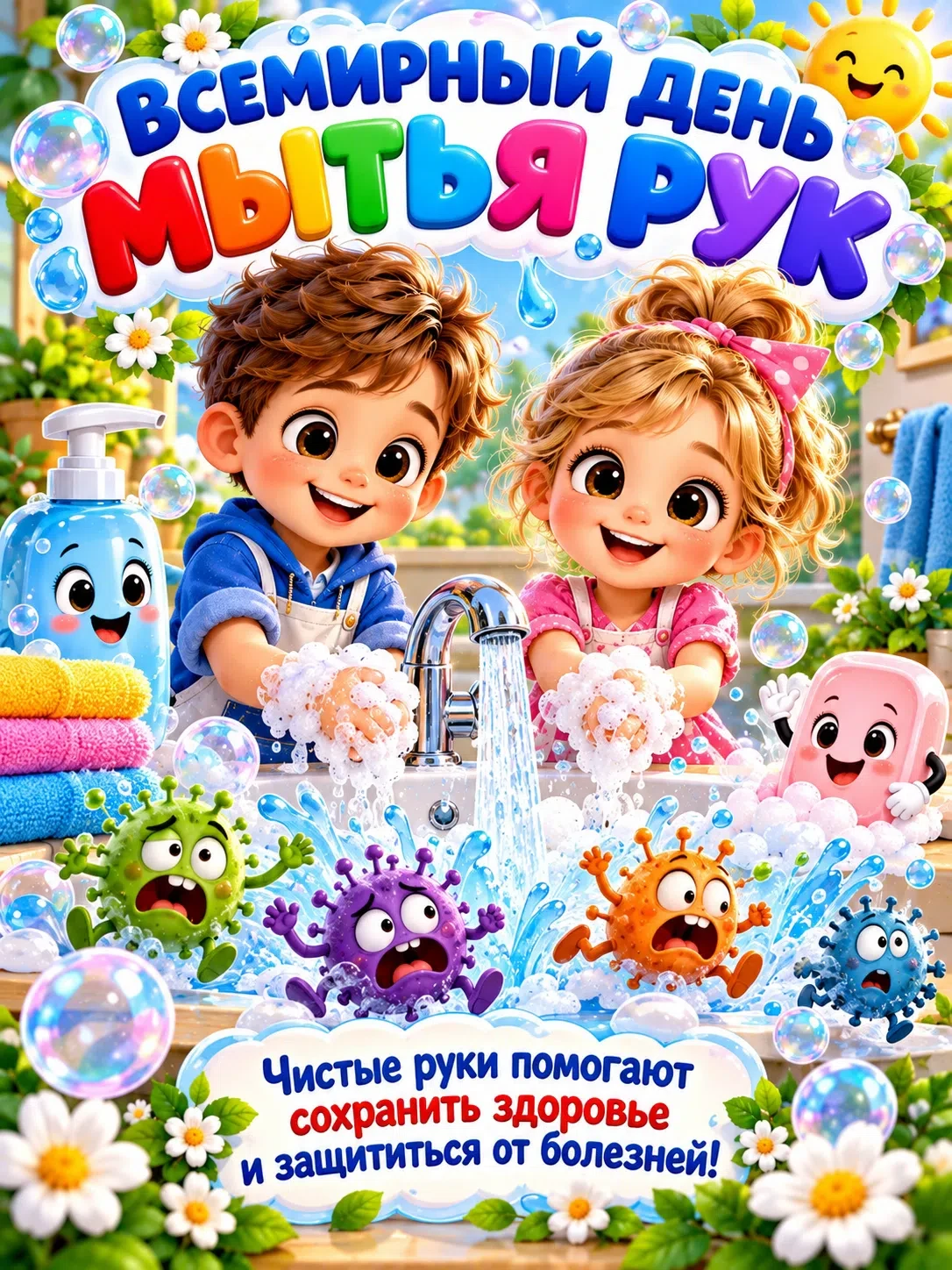 #ГодДошкольногоОбразования