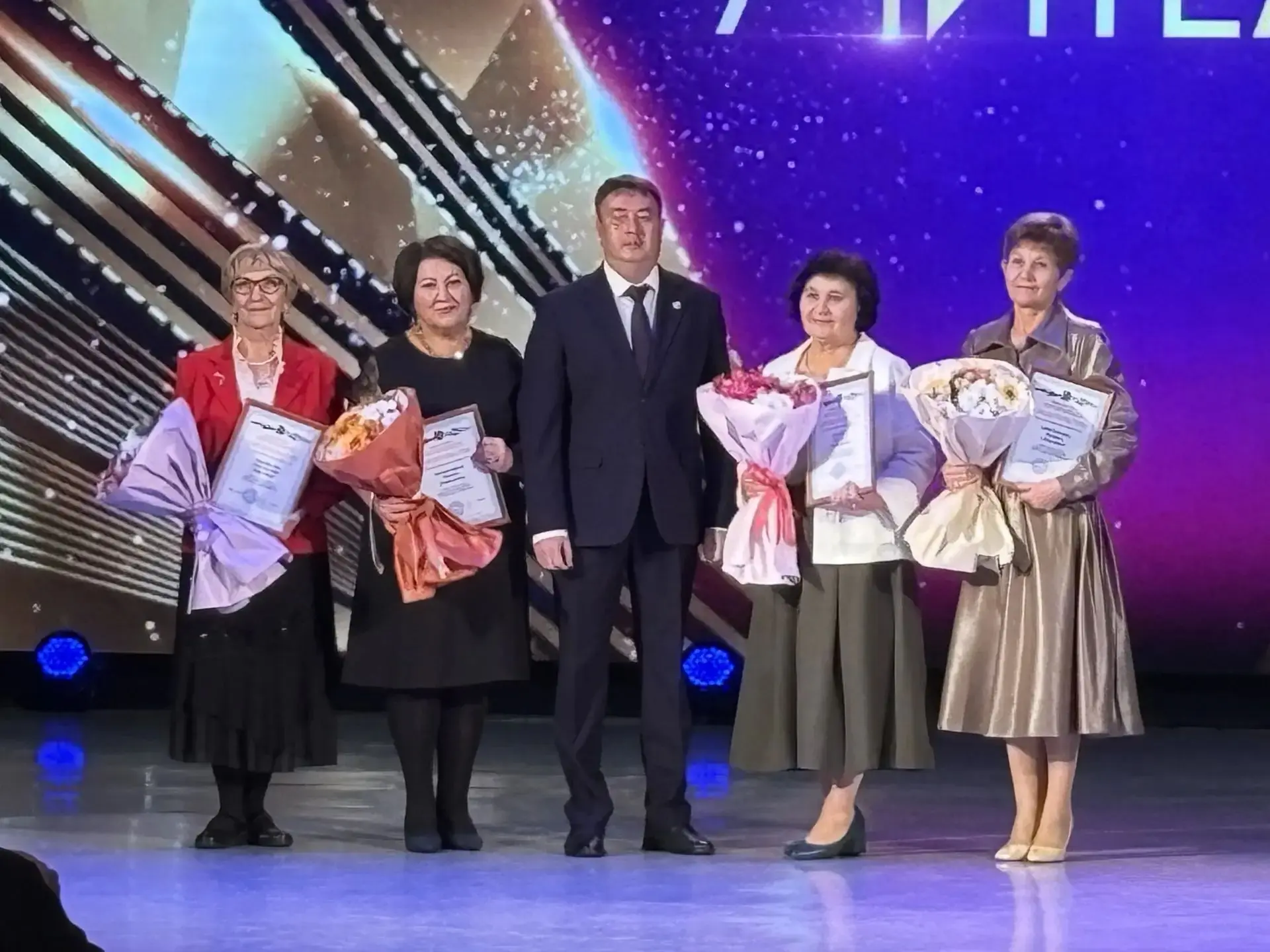📚 Большая честь и заслуженная награда!