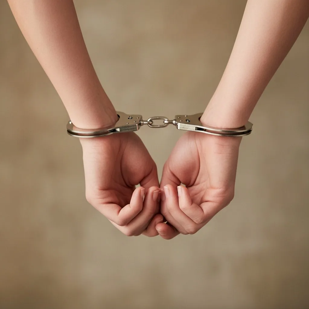 ⛓ 19-летнюю девушку из Новосибирска осудили в Томске за 200 свертков с метадоном