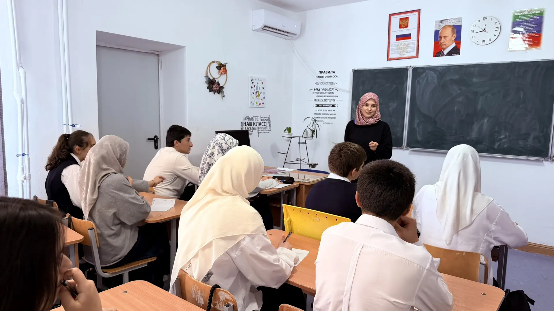 В рамках реализации Комплексного плана по профилактике правонарушений, безнадзорности и...