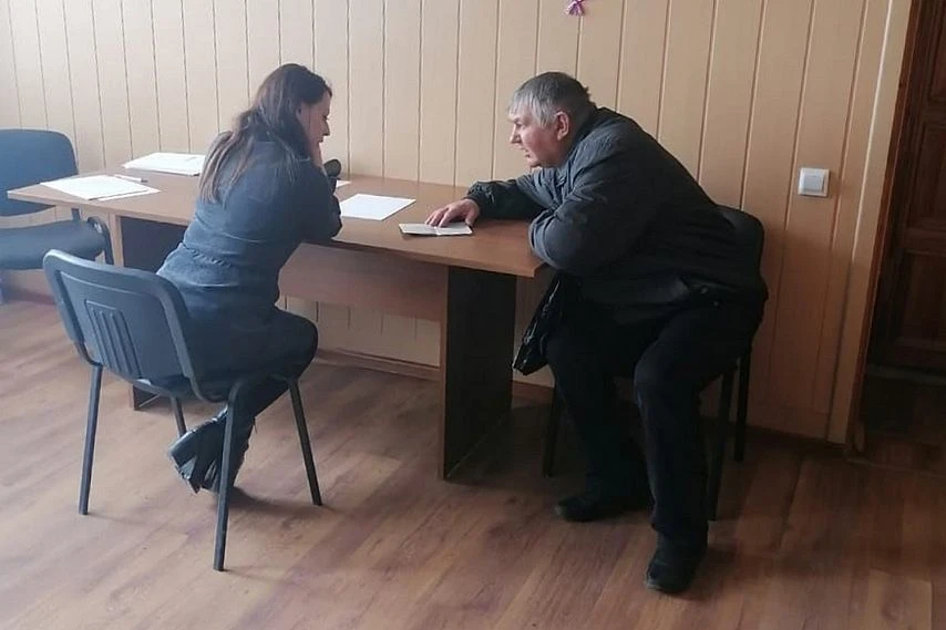⚖️ Старооскольцы смогут обратиться за бесплатной юридической помощью