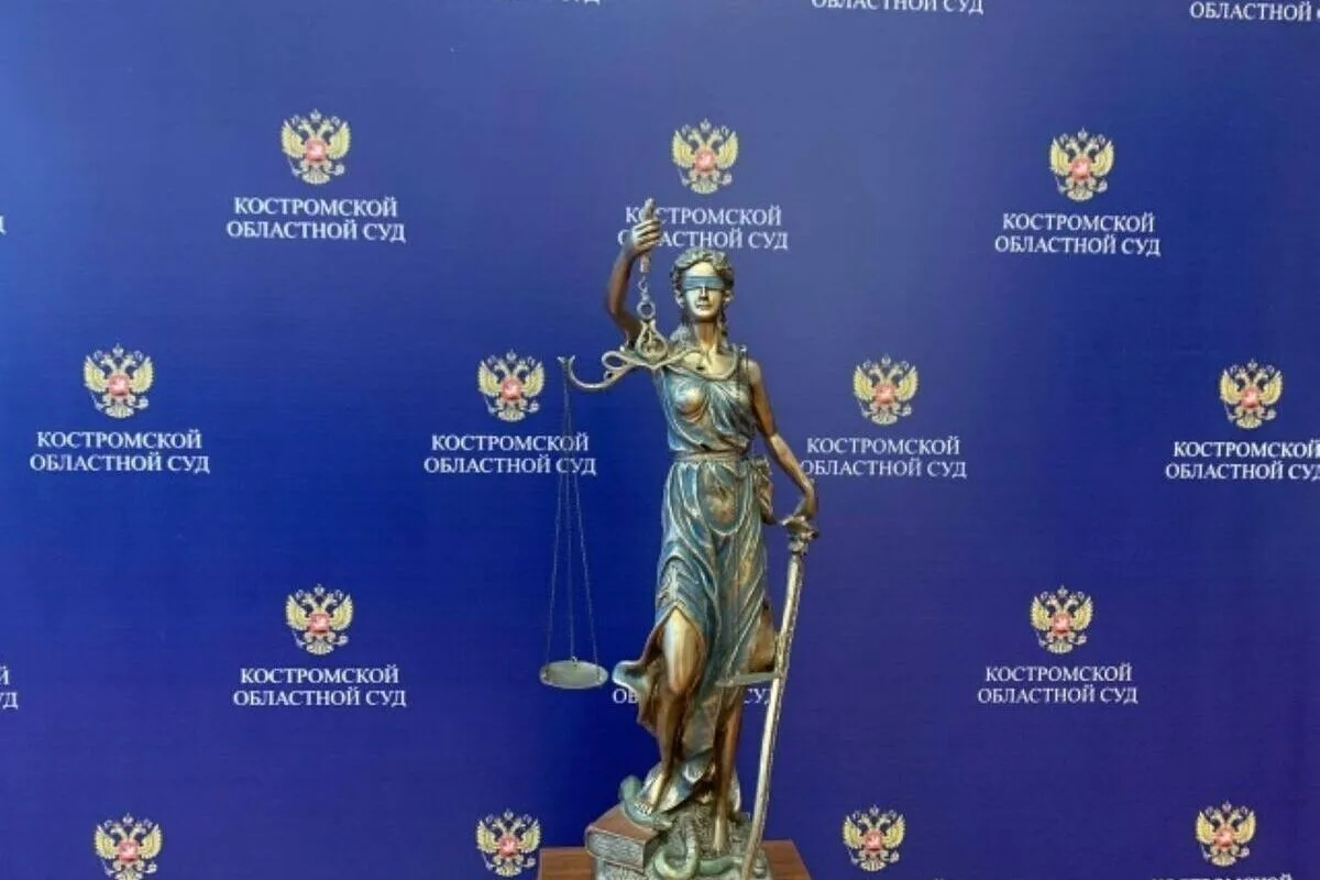 В Шарье виновником пожара в 4‑квартирном доме оказался один из погорельцев 🔥