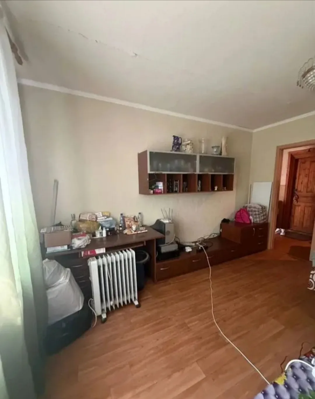 Продается 2к.квартира. ул Островского 53, Текстильщик в Кировском районе.