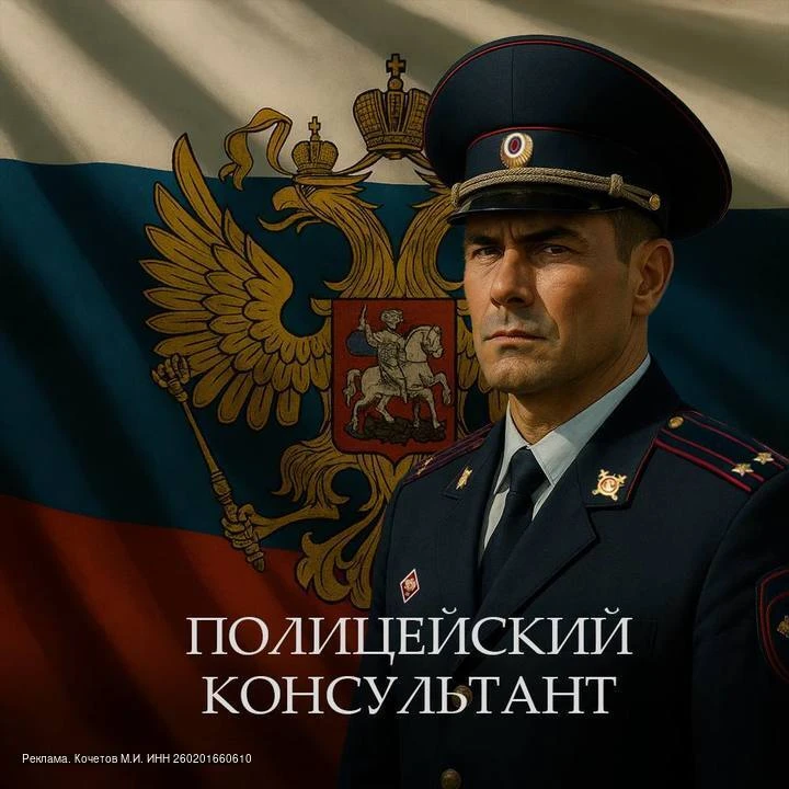 Юридическая помощь сотрудникам ОВД и Росгвардии Ваша служба требует уверенности в каждо...