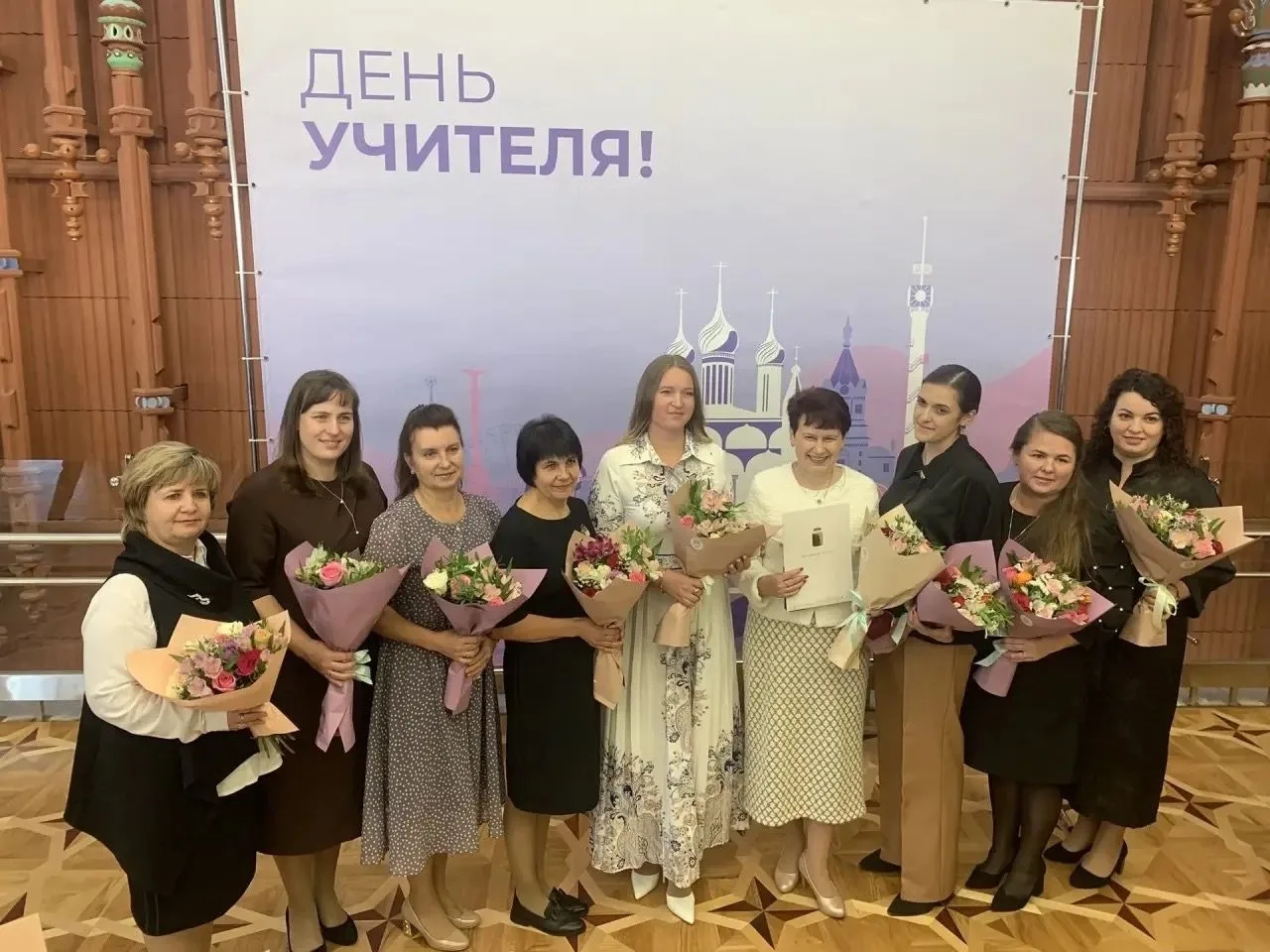 🍁 01.10.2026 в Ярославском государственном театре юного зрителя им. В.С. Розова 🏛