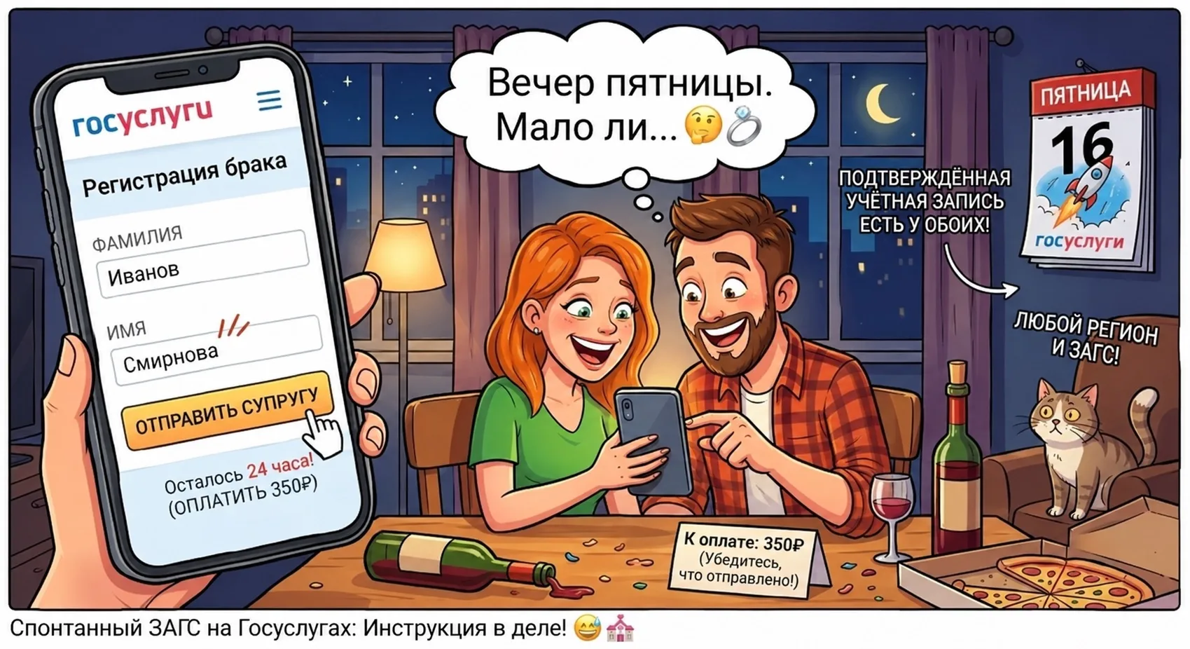 Ну что, Губкинский, выжившие наши? С пятницей! 🚀