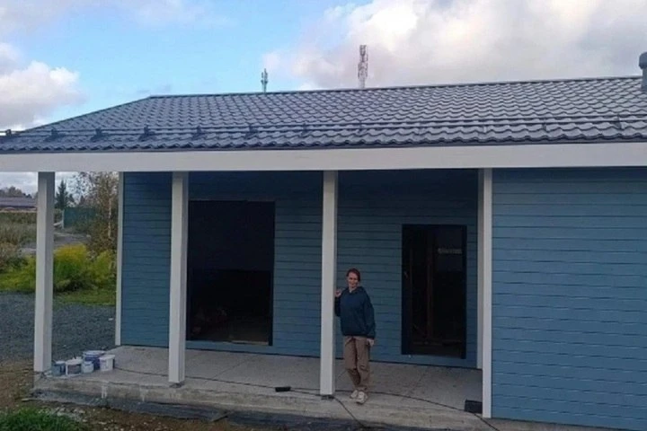 🏡 В Карелии педагог получила землю под строительство дома