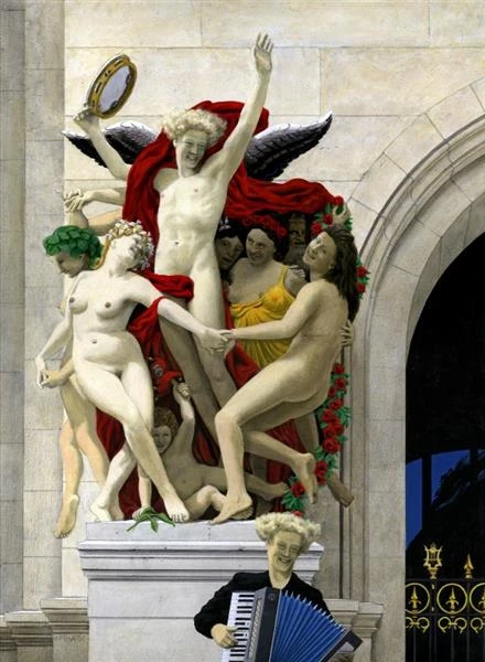 Dominique Appia