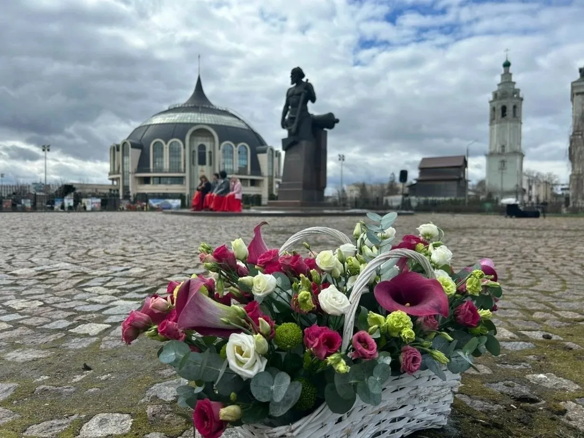 30 лет назад в Туле появился памятник Никите Демидову
