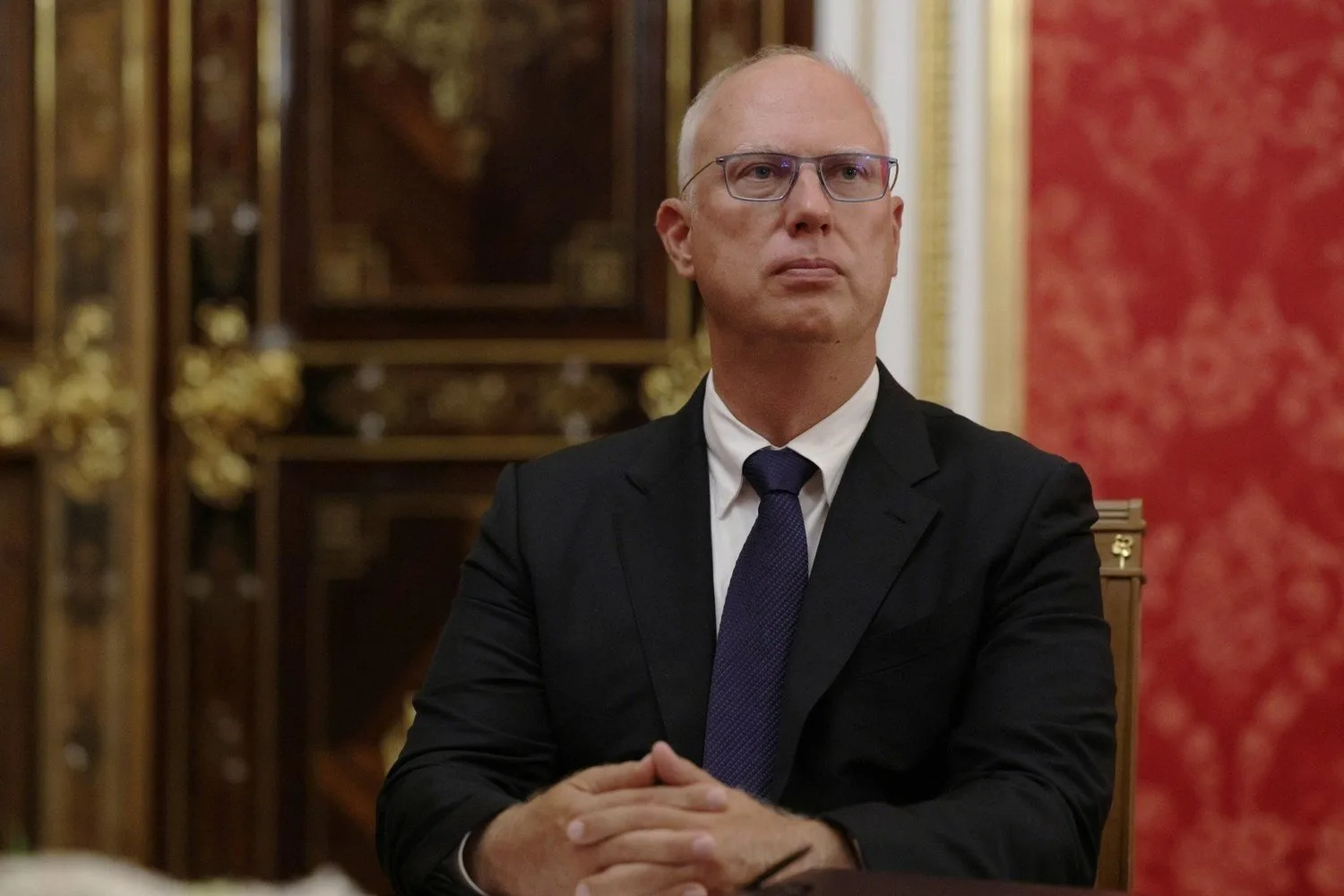 Дмитриев заявил, что подписание контрактов по дизельному топливу с США ожидается «в бли...
