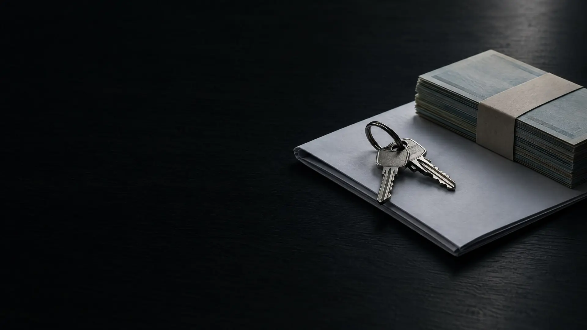 🏠 Задаток при покупке квартиры: когда его возвращают вдвойне, а когда он сгорает. Разб...