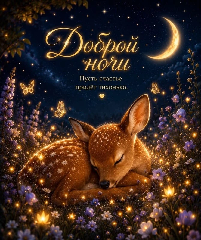 🥱 #доброй_ночи