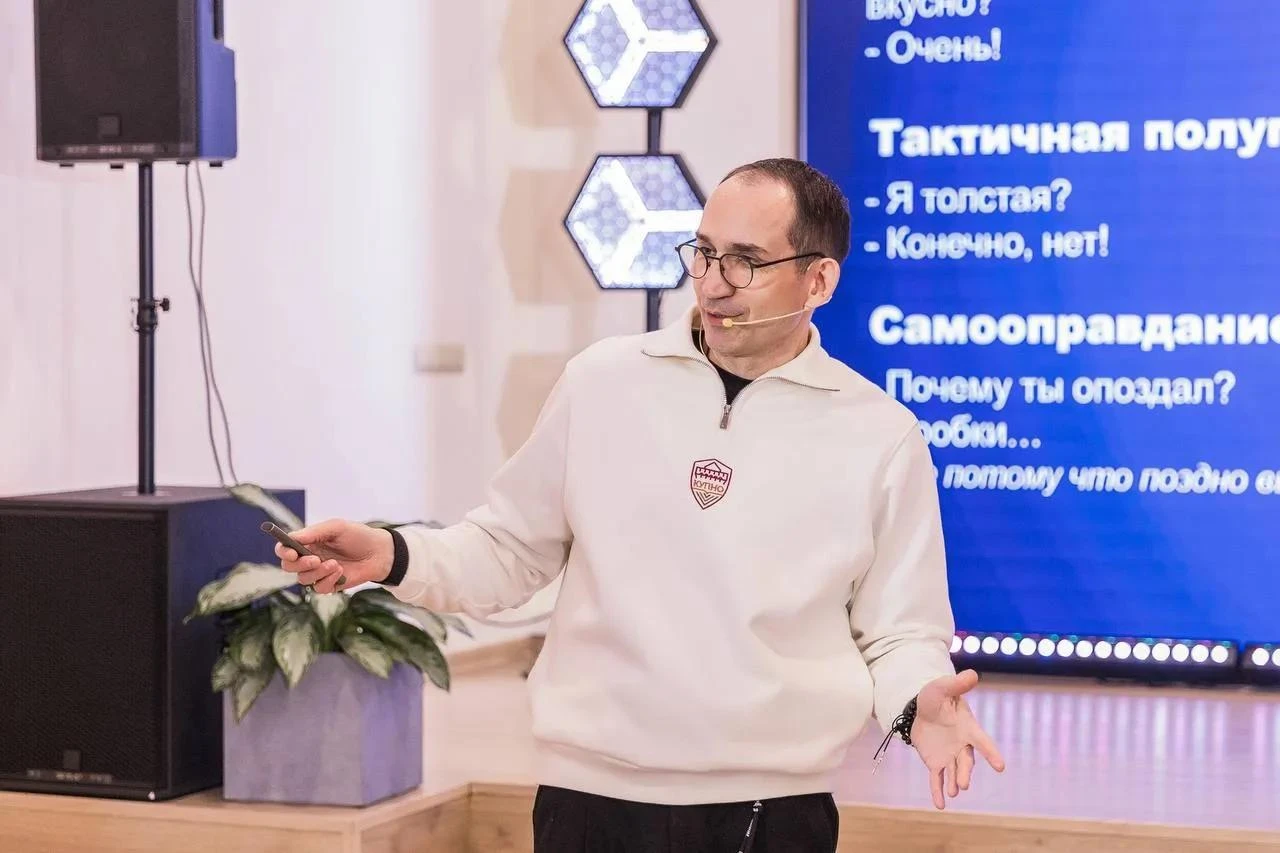 Публикации за прошлую неделю, которые можно перечитать
