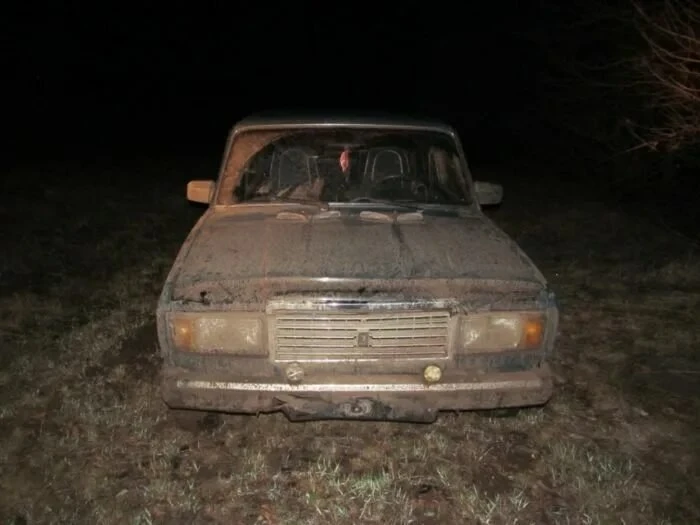 🚔 В Лениногорске установили участников угона
