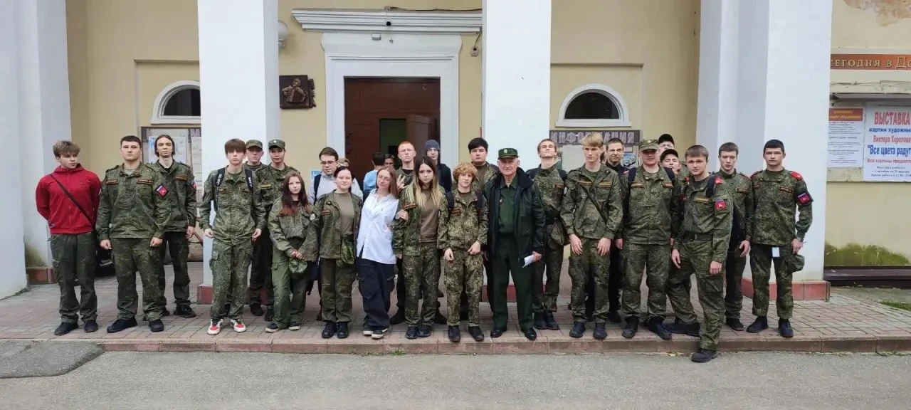 🇷🇺 Исторический экскурс: Подвигу 312-й стрелковой дивизии посвящается 🇷🇺