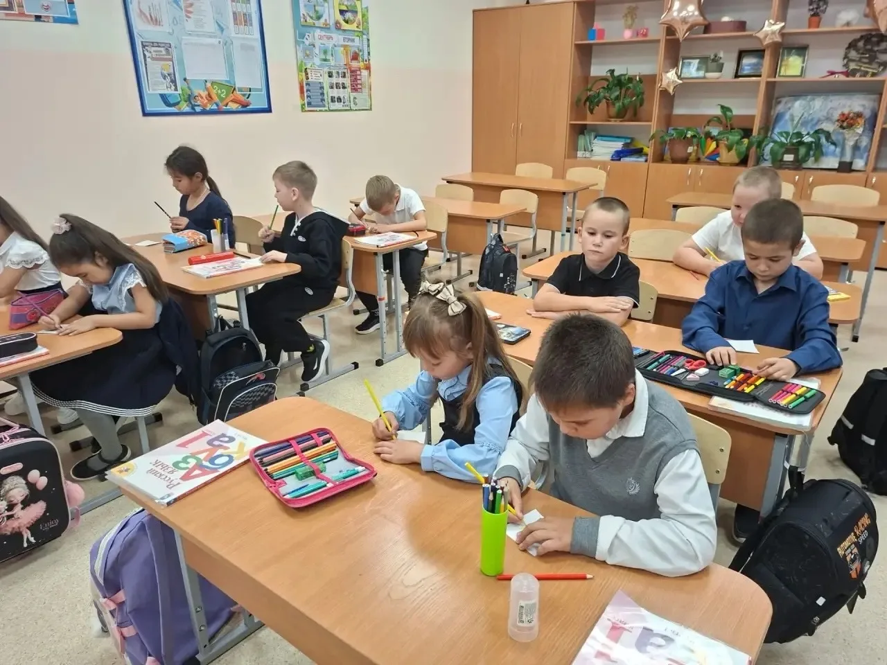 Сила слова и пример настоящего героя: итоги «Разговоров о важном» 📚