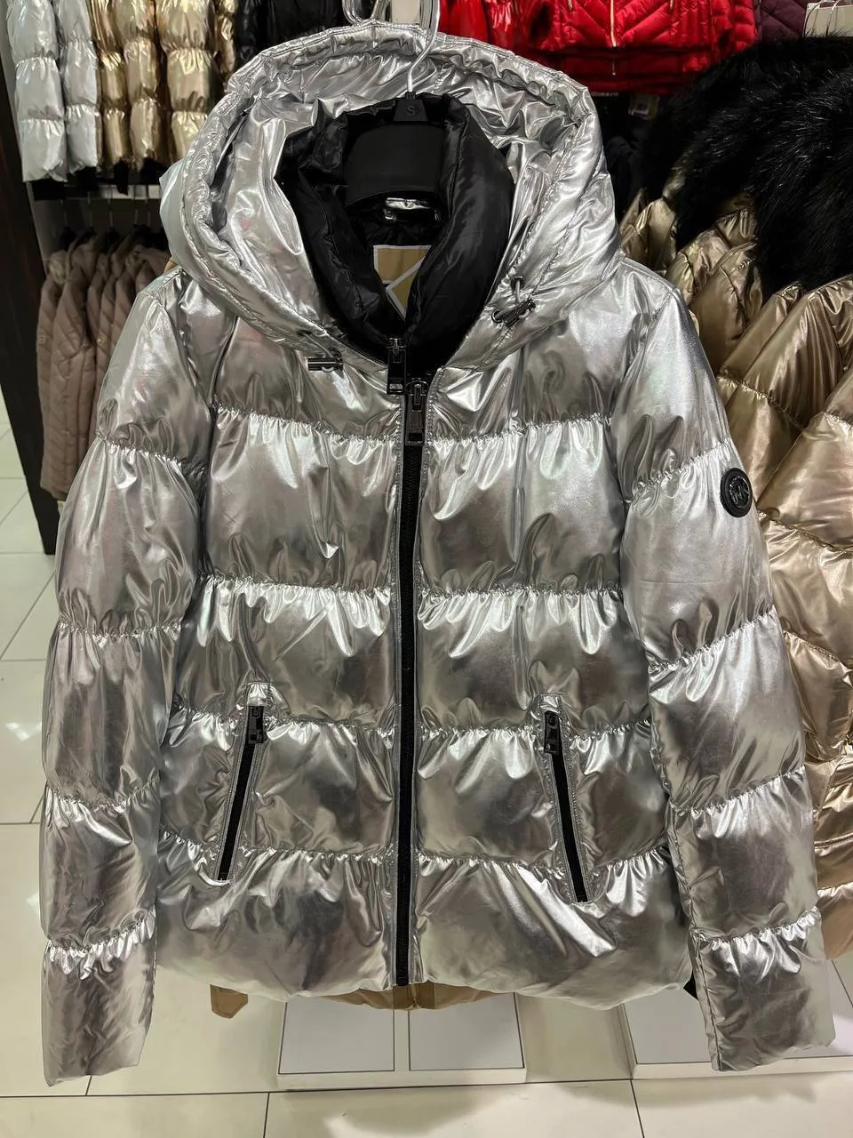Куртка Michael Kors