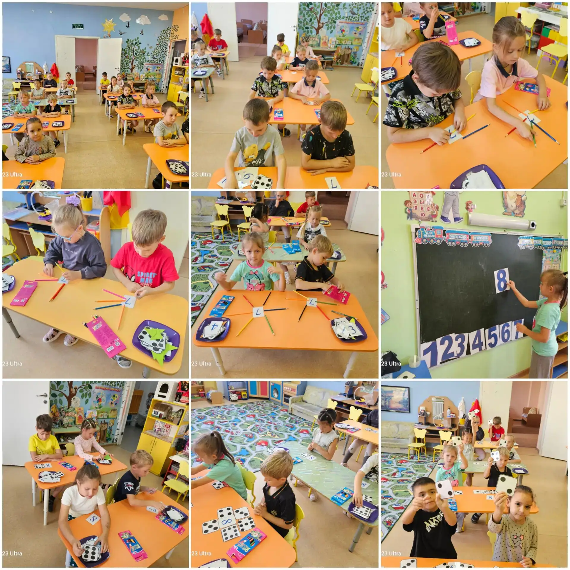 🎉 Новость из группы «Любознайки»! 🎉