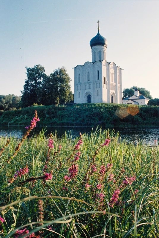 Покрова на Нерли, Владимирская область