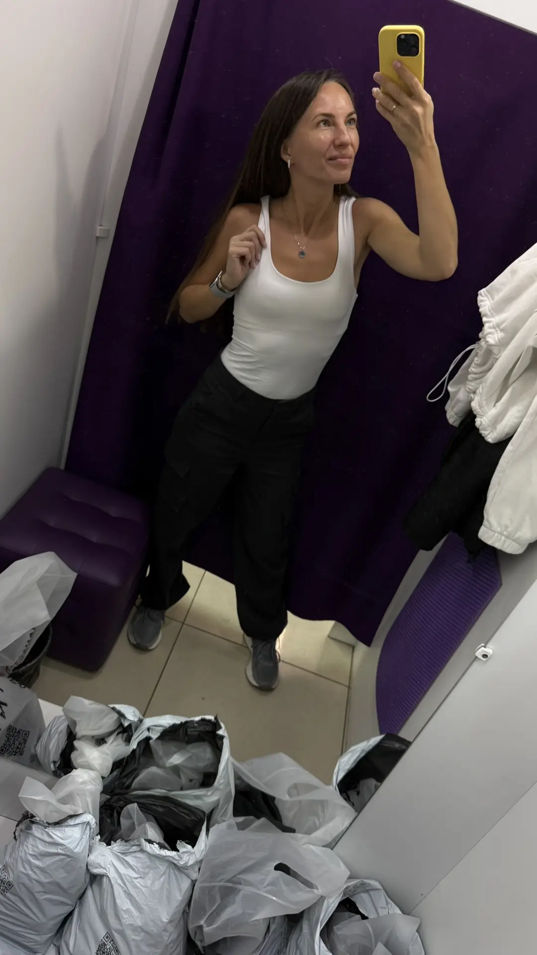 Смотрим , что заказала ? 🛍️☺️