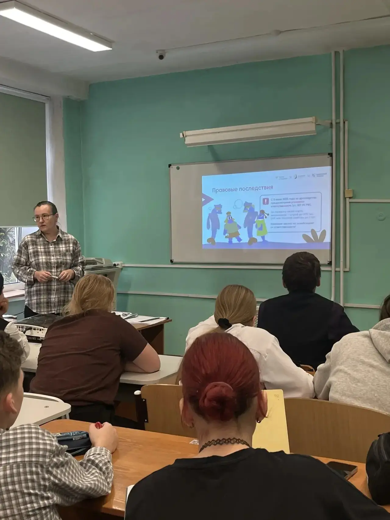 ⚠️ «Дропперство»: тема, которая оказалась нужной каждому