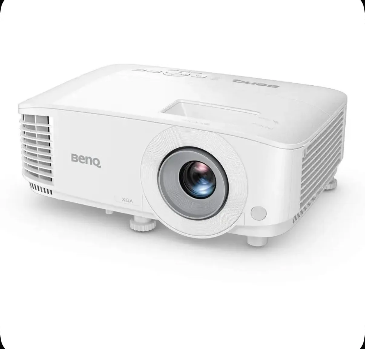 Проектор BenQ MX560 белый 9H.JNE77.13E DLP 4000 лм, XGA 1024768, USB, VGA, HDMI