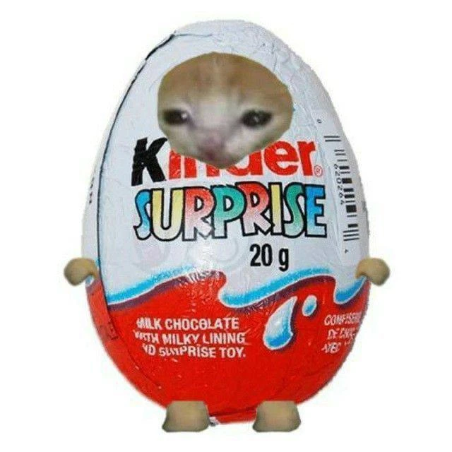 🍫 12 октября — День шоколадных сюрпризов!