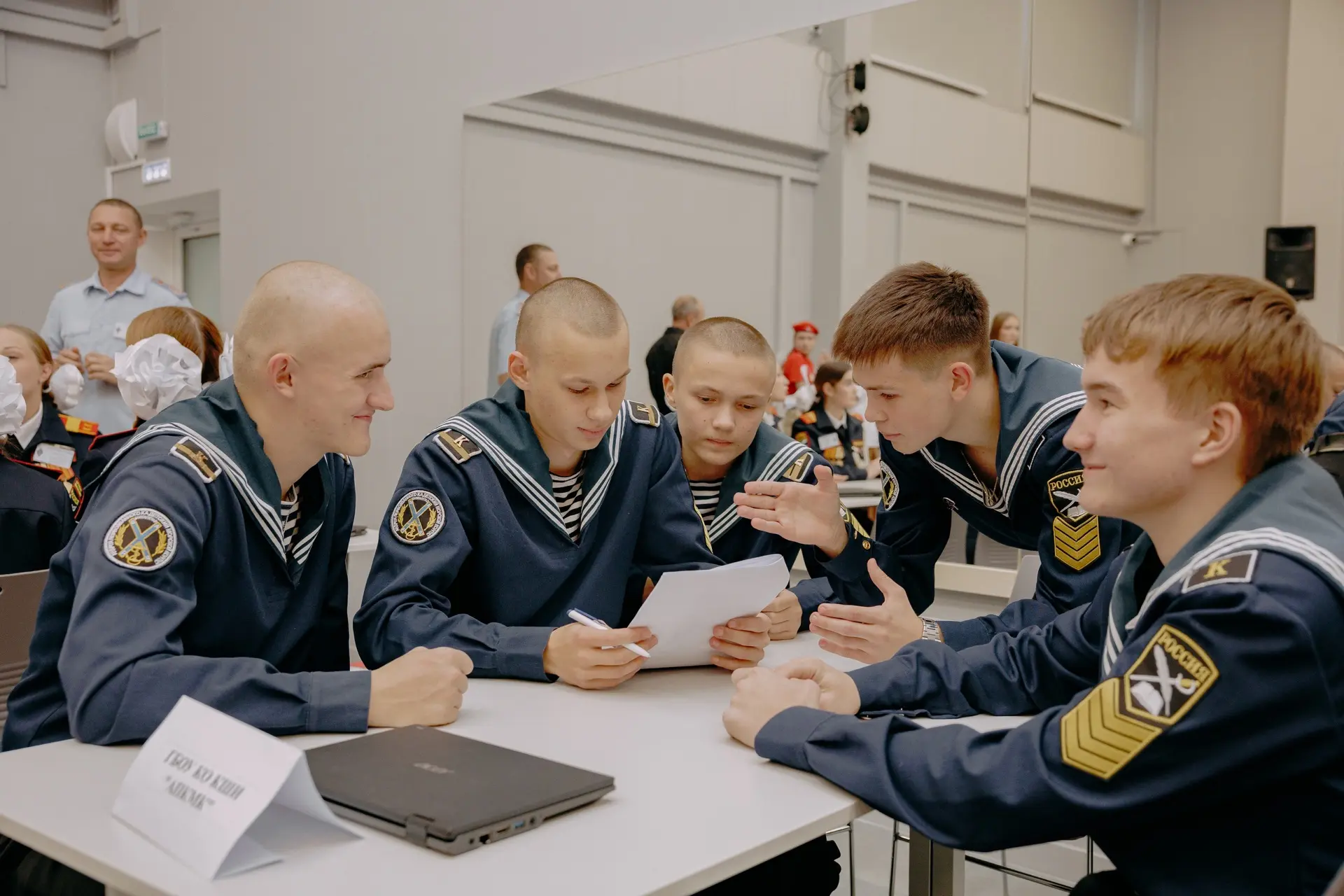 «Первая помощь»: навыки, которые спасают
