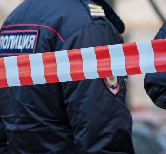 Хлопок на улице Бугрова