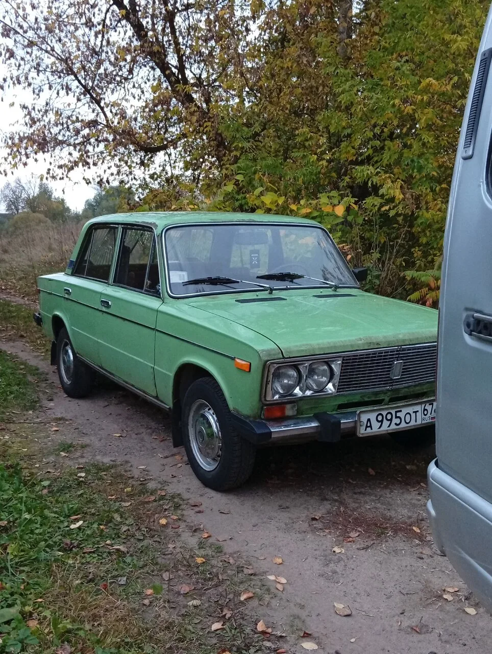 Продам 2106 1985 год