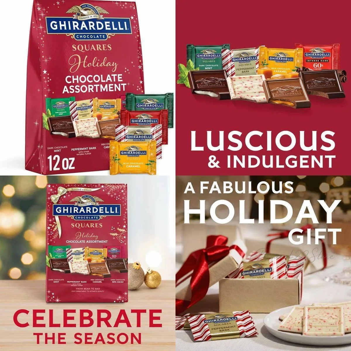 GHIRARDELLI