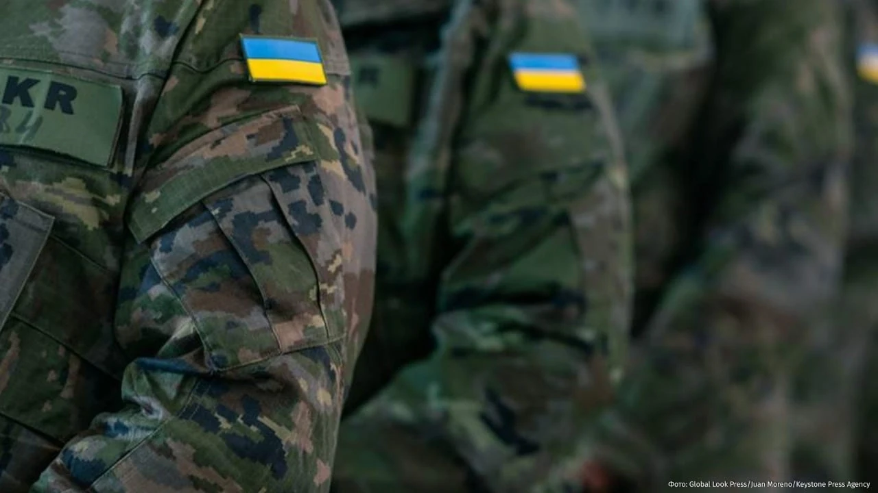 Украина — самая большая угроза безопасности в будущем, заявил депутат Европарламента от...