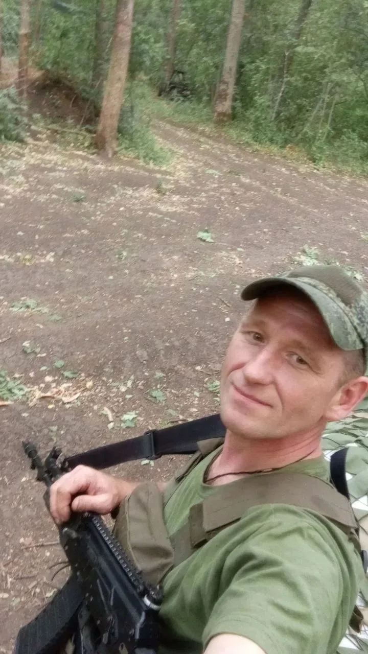 В ходе специальной военной операции  23.11.2025 года погиб наш односельчанин Булавин Дм...