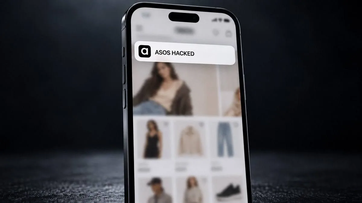Хакеры взломали Asos и разослали пользователям пуш о компрометации Snowflake