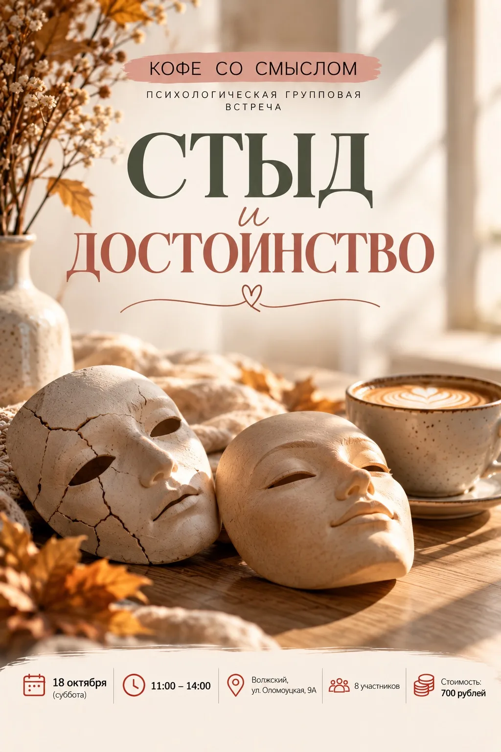 «СТЫД И ДОСТОИНСТВО»