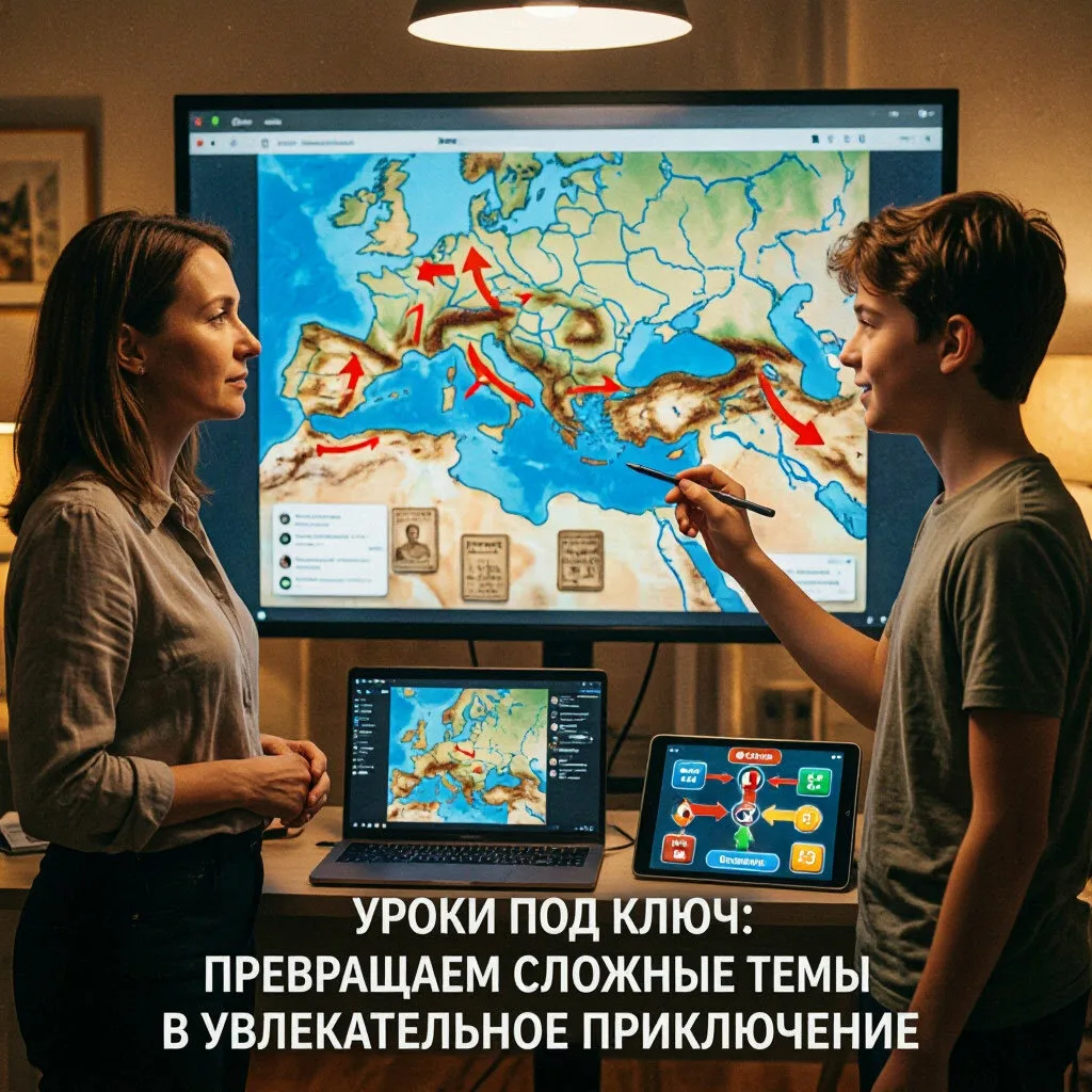 Почему пала Западная Римская империя». Фишка — разбор как детективное дело.