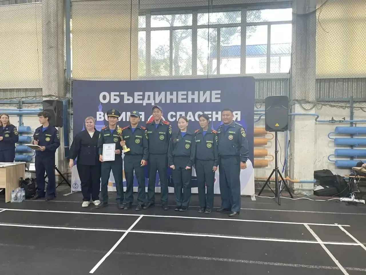 🥉 У НАС БРОНЗА! 🥉