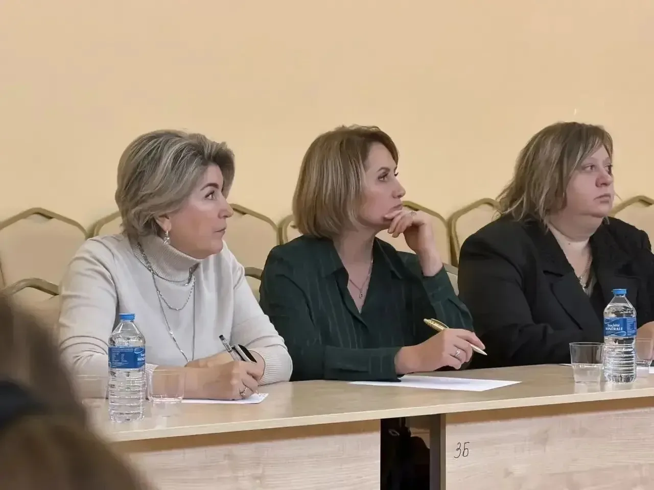 📑Подведены итоги проведения контрольных (надзорных) и профилактических мероприятий за ...