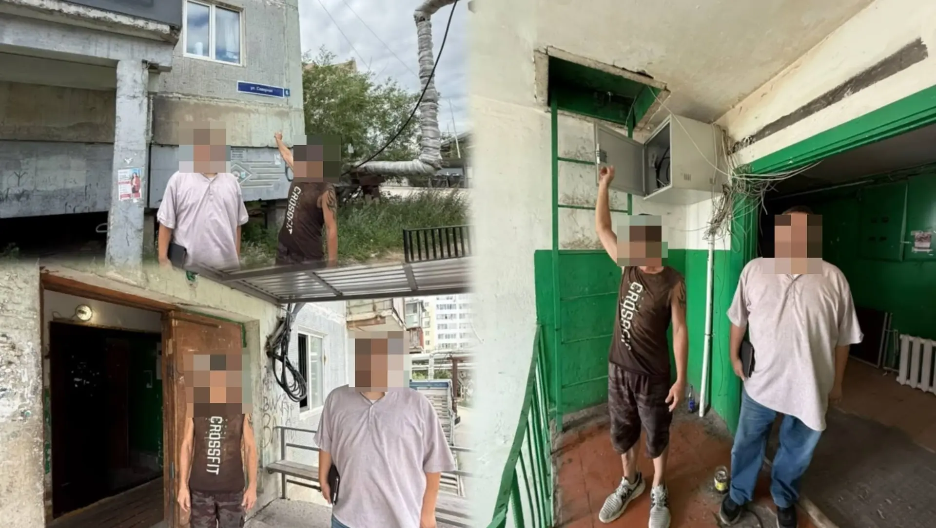 Прокуратура г. Якутска поддержала обвинение по делу ранее судимого 42-летнего местного ...