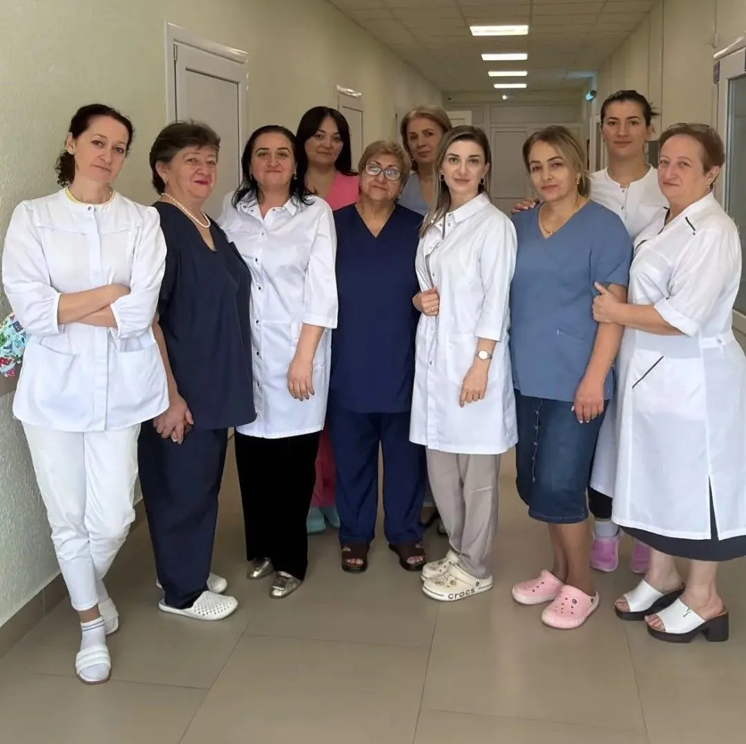 16 октября - Всемирный день анестезиолога-реаниматолога