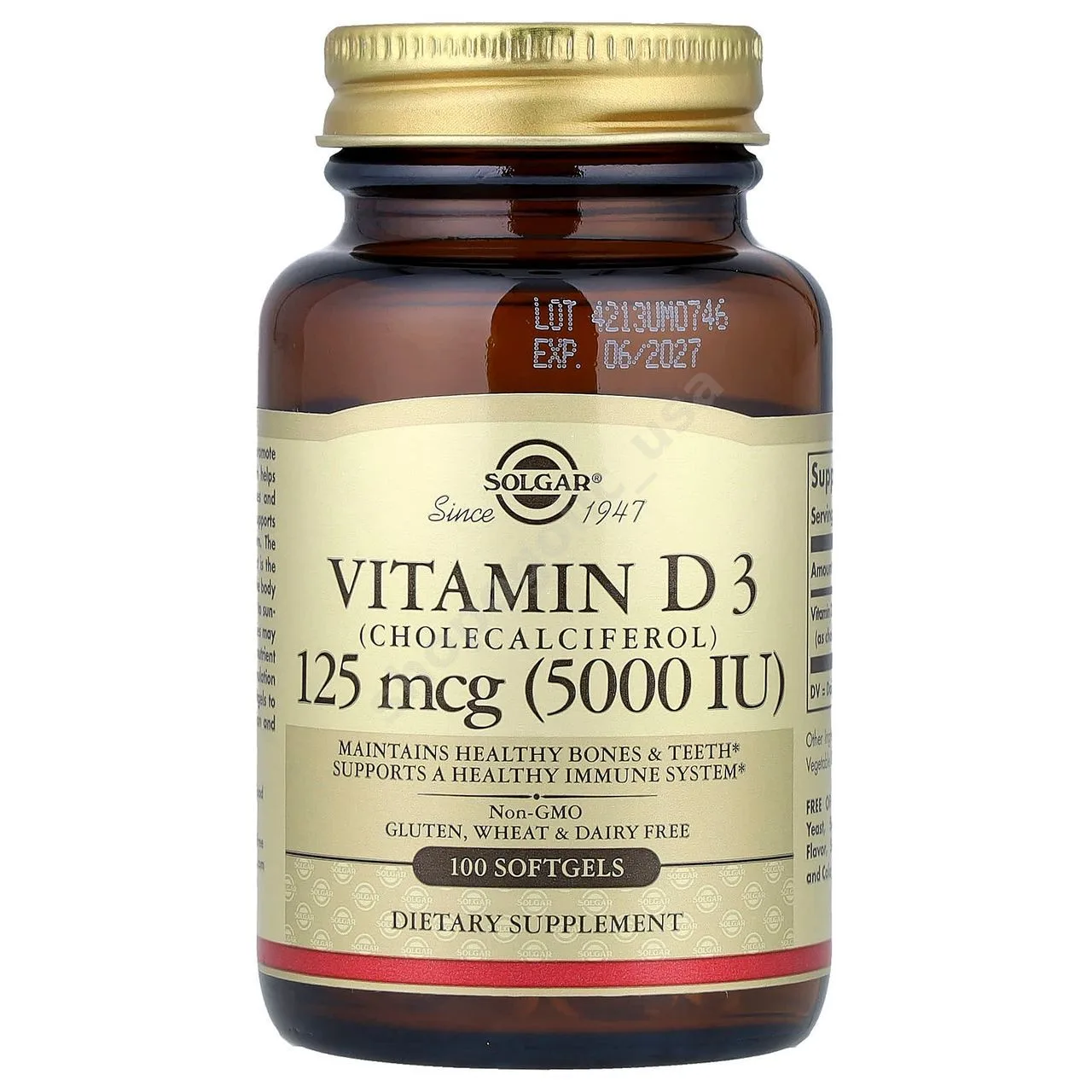 🇺🇸 Solgar 💊 Распродажа 💊