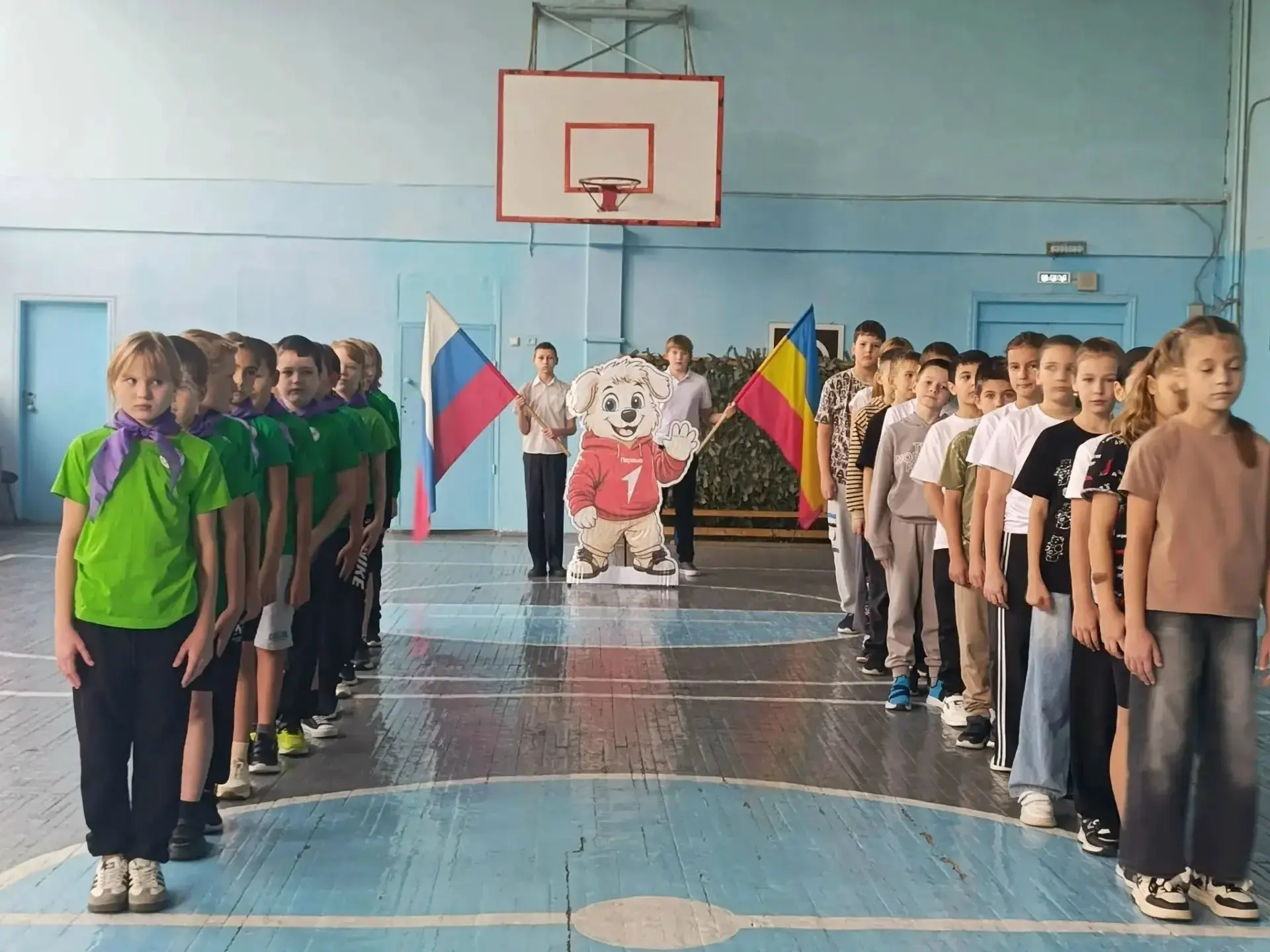 В Новочеркасске создан единый Городской Родительский Комитет — объединение активных и н...