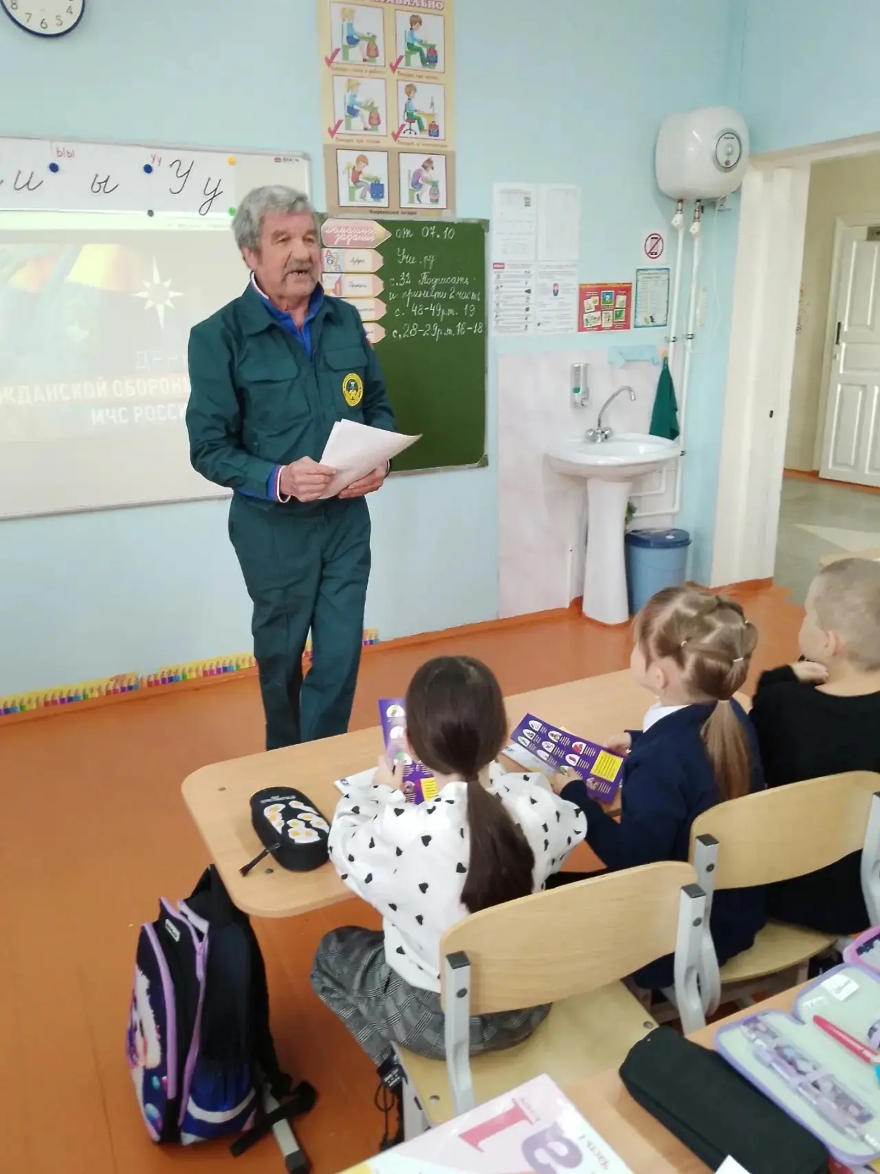 Уважаемые жители Нижнетавдинского муниципального округа!