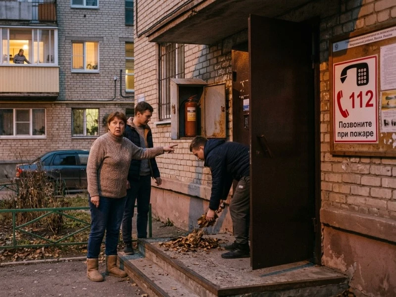 Один окурок может стать причиной пожара: жителей Морозовского района предупредили об оп...