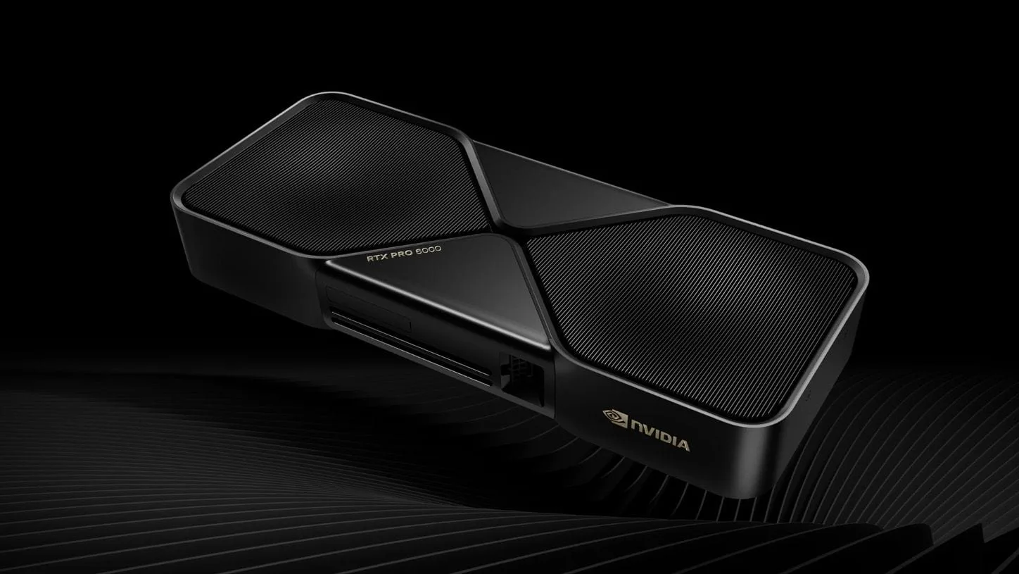 🚀 Китай закупает миллион GPU Nvidia для ИИ