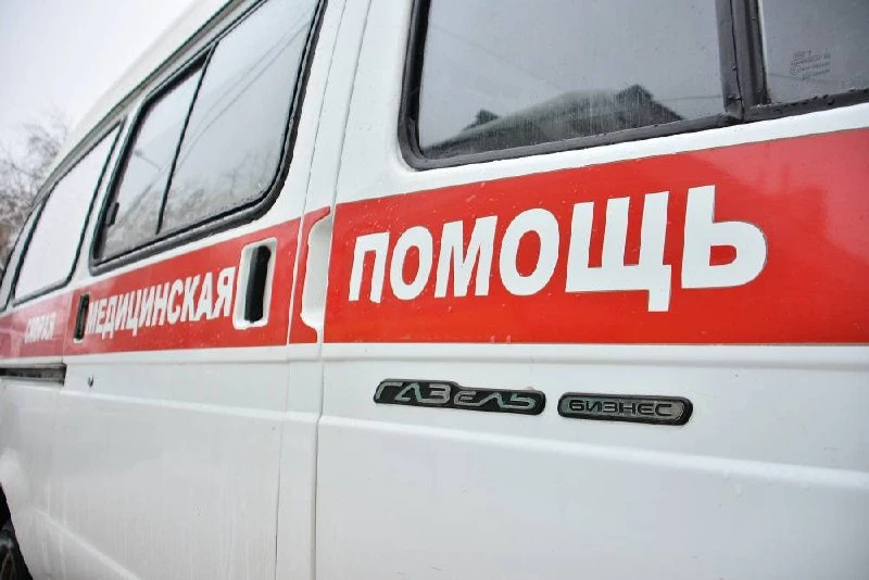⚡️ В ЛНР беспилотник атаковал автомобиль энергетиков — пострадала женщина
