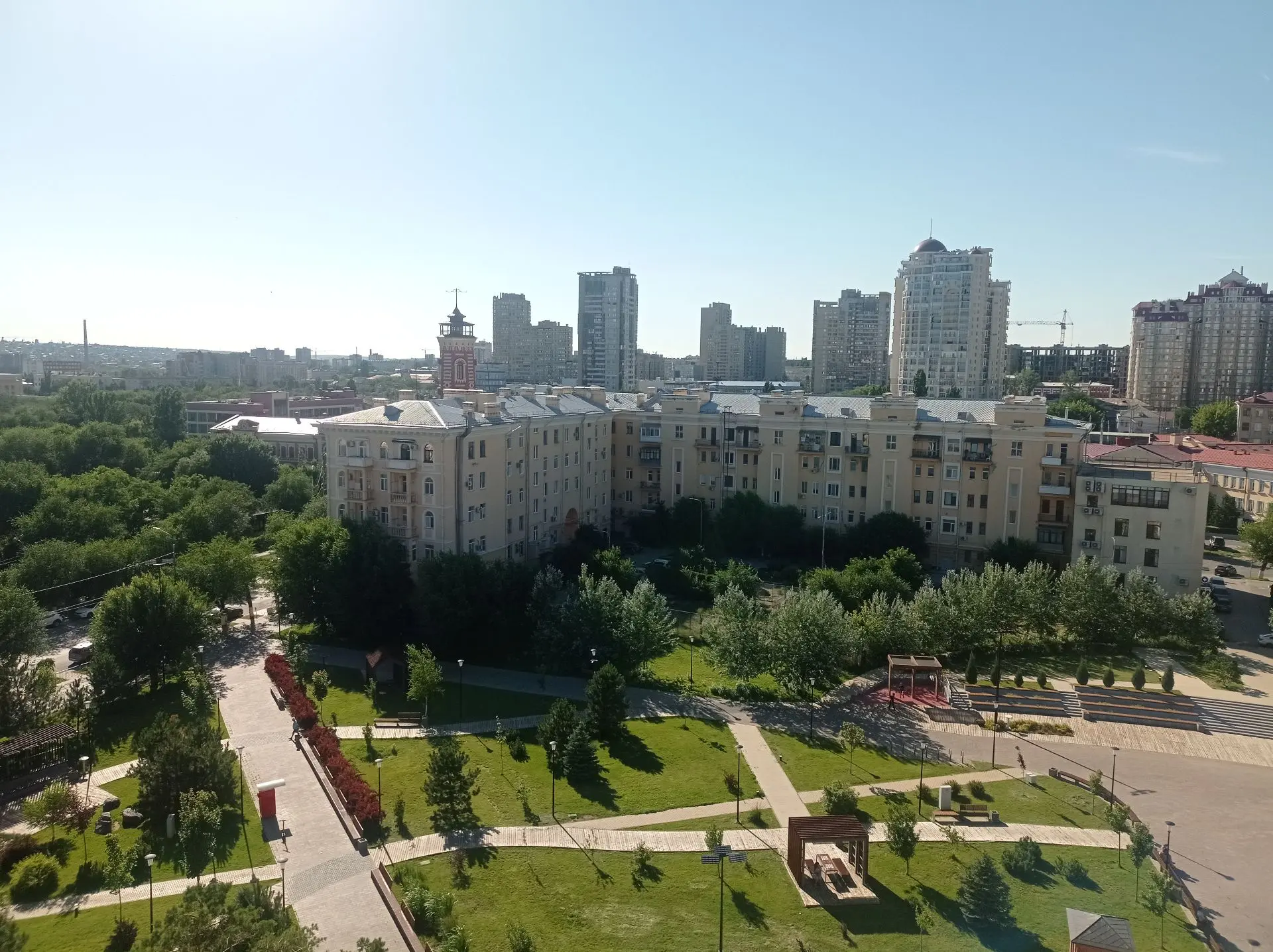 Волгоградцы могут помочь выявить административные правонарушения