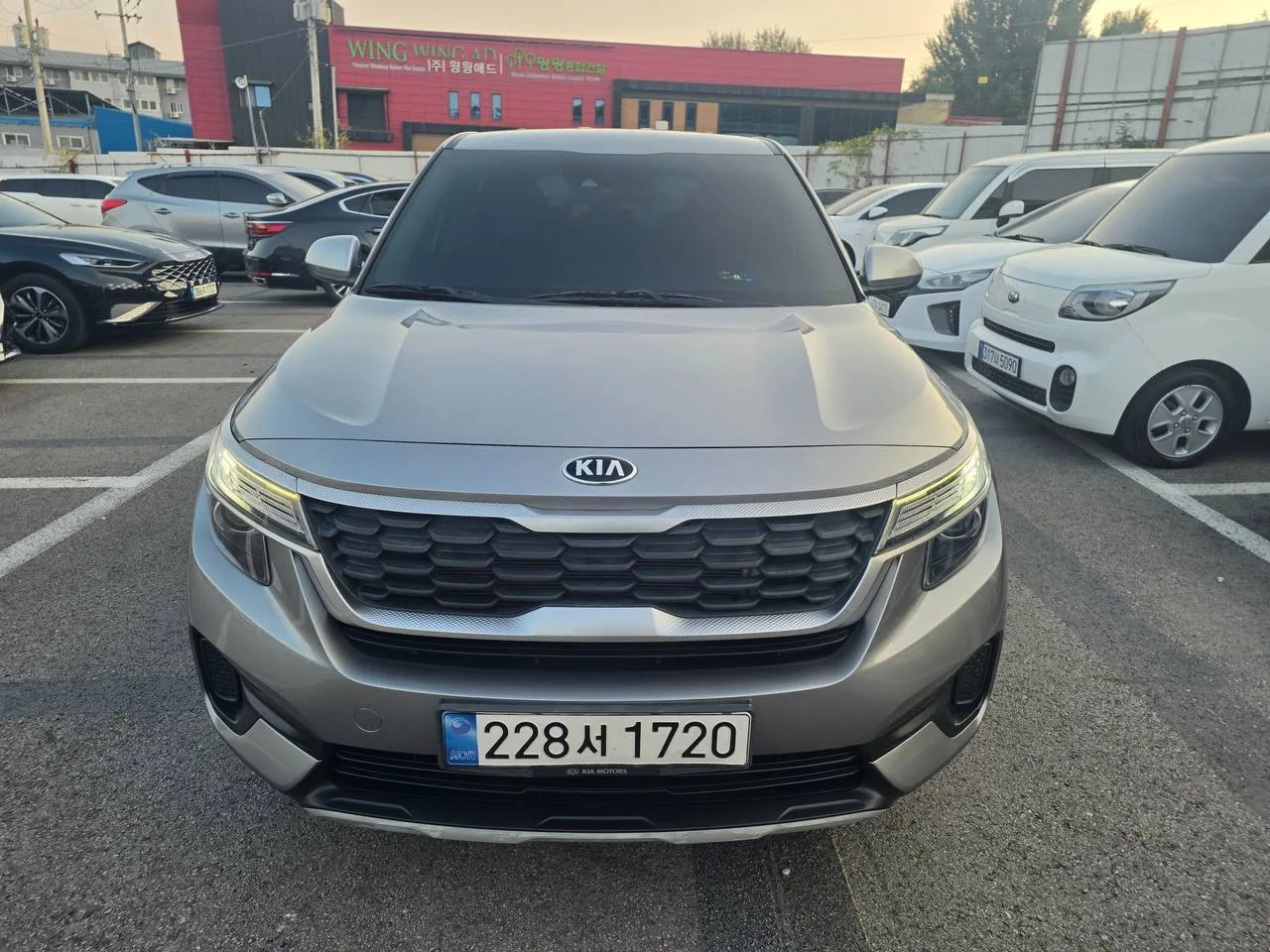 🇰🇷 Подборка автомобилей Kia из Кореи