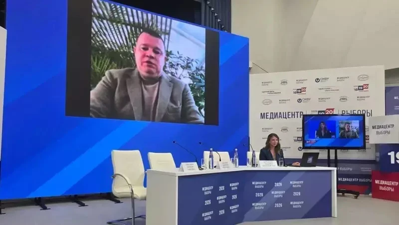 Прямые линии главы Ставрополья помогают формировать бюджет — политолог Листратов