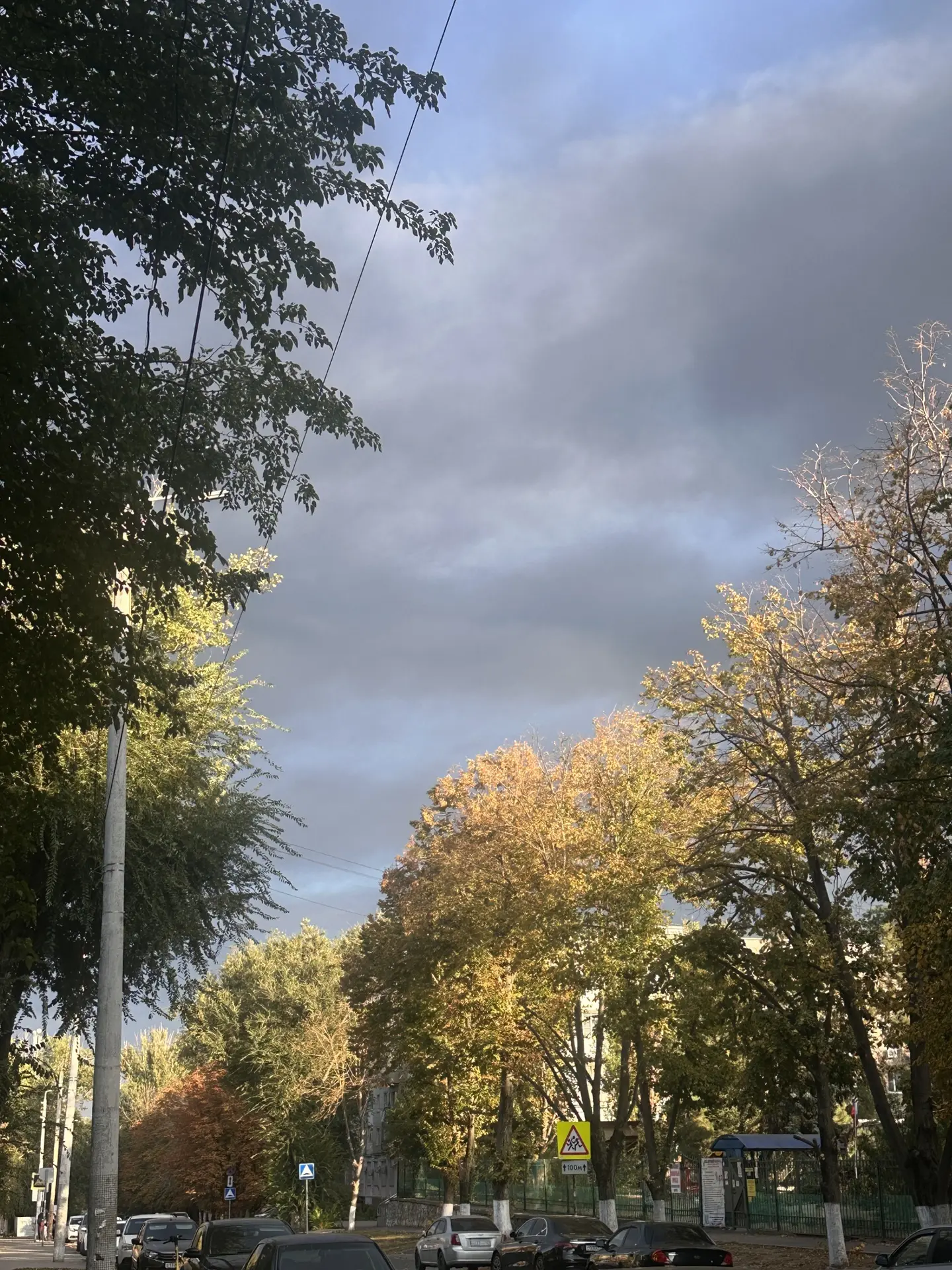 Хорошего настроения 🌞